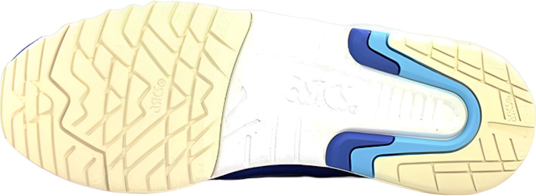 아식스 GT 쿨 익스프레스 '아쿠아 블루' H64NQ-7878 Purchase 아식스 GT 쿨 익스프레스 '아쿠아 블루' H64NQ-7878