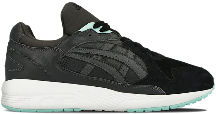 아식스 GT-쿨 익스프레스 '블랙' (Asikseu GT-kul Ikseupeleseu 'Beullaek') H6E1L-1616 Order 아식스 GT-쿨 익스프레스 '블랙' (Asikseu GT-kul Ikseupeleseu 'Beullaek') H6E1L-1616