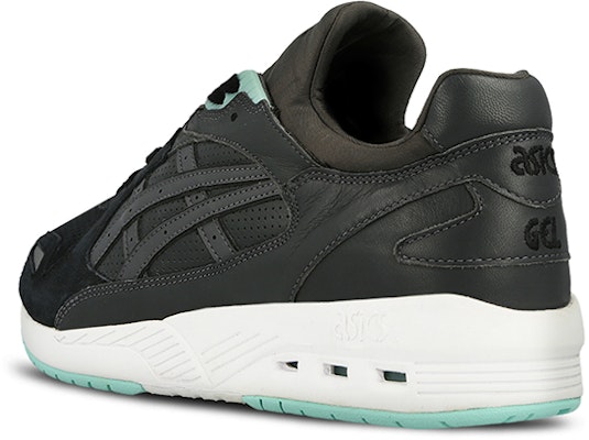 아식스 GT-쿨 익스프레스 '블랙' (Asikseu GT-kul Ikseupeleseu 'Beullaek') H6E1L-1616 Shop 아식스 GT-쿨 익스프레스 '블랙' (Asikseu GT-kul Ikseupeleseu 'Beullaek') H6E1L-1616