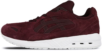 ASICS GT-Cool XPress 'Burgundy' HL6C2-5252 ASICS GT-Cool XPress 'Burgundy' HL6C2-5252