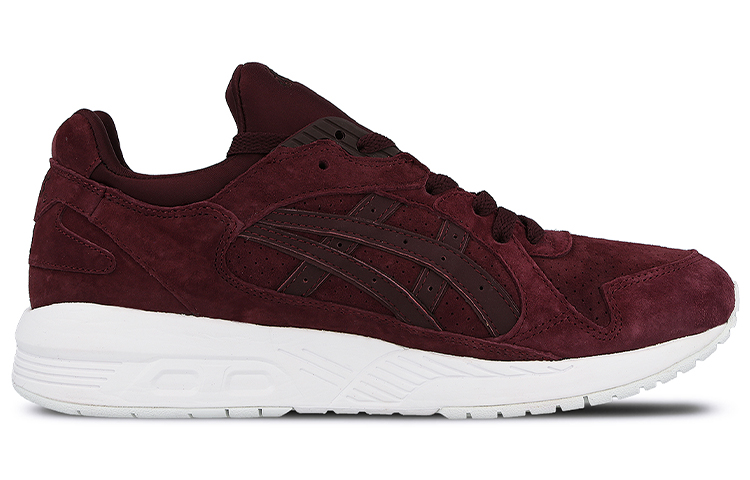 Order ASICS GT-Cool XPress '酒红色' HL6C2-5252