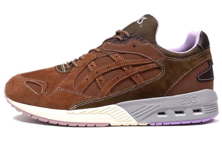 Buy ASICS GT Cool Xpress "酷跑棕色" TQK6J3-6160
