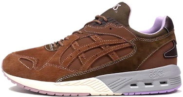 ASICS GT Cool Xpress 'Cool Run Brown' TQK6J3-6160 ASICS GT Cool Xpress 'Cool Run Brown' TQK6J3-6160