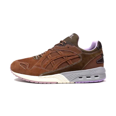 ASICS GT Cool Xpress 'Cool Run Brown'