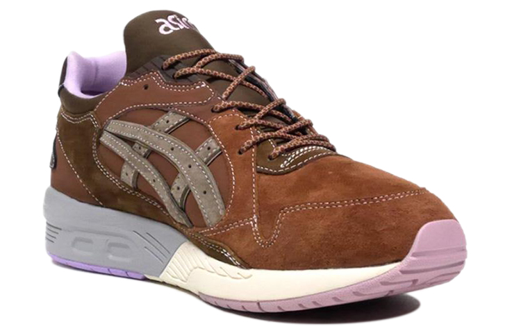 Order ASICS GT Cool Xpress "酷跑棕色" TQK6J3-6160