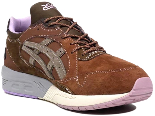 아식스 GT 쿨 익스프레스 '쿨 런 브라운' (ASICS GT 쿨 익스프레스 '쿨 런 브라운') TQK6J3-6160 Order 아식스 GT 쿨 익스프레스 '쿨 런 브라운' (ASICS GT 쿨 익스프레스 '쿨 런 브라운') TQK6J3-6160