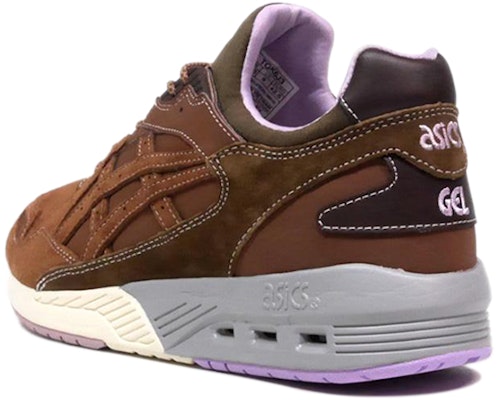 아식스 GT 쿨 익스프레스 '쿨 런 브라운' (ASICS GT 쿨 익스프레스 '쿨 런 브라운') TQK6J3-6160 Lookbook 아식스 GT 쿨 익스프레스 '쿨 런 브라운' (ASICS GT 쿨 익스프레스 '쿨 런 브라운') TQK6J3-6160