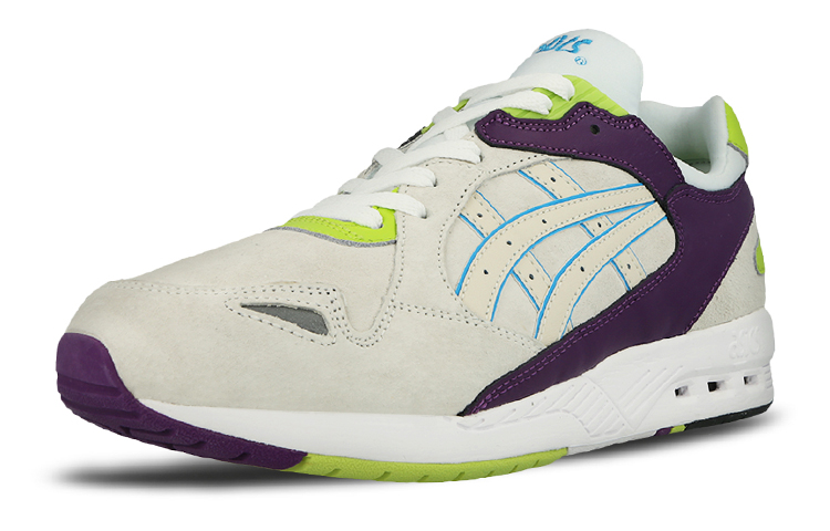 Lookbook ASICS GT-Cool Xpress 'Coklat Muda Ungu' H6A4L-0101