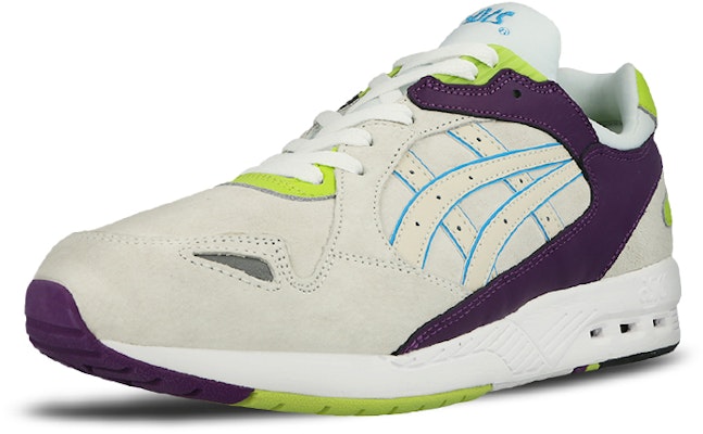 아식스 GT-쿨 익스프레스 '브라운퍼플' H6A4L-0101 Lookbook 아식스 GT-쿨 익스프레스 '브라운퍼플' H6A4L-0101