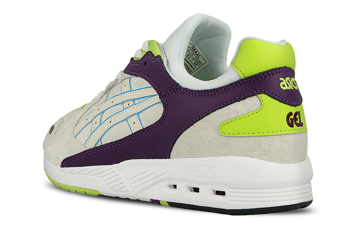 Shop ASICS GT-Cool Xpress 'Coklat Muda Ungu' H6A4L-0101