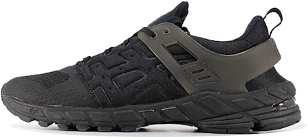 ASICS GT-DS 'Black' TQ6G3N-9090 ASICS GT-DS 'Black' TQ6G3N-9090