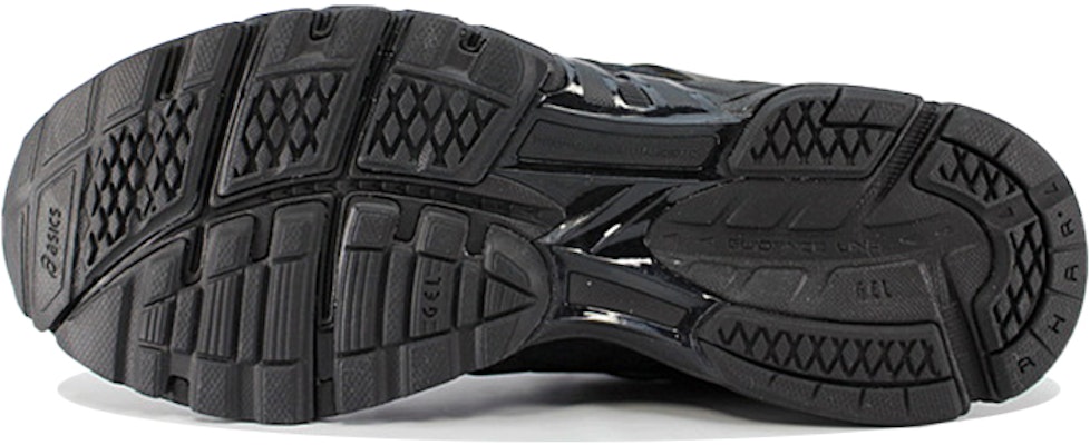 ASICS GT-DS 'Hitam' TQ6G3N-9090 Shop ASICS GT-DS 'Hitam' TQ6G3N-9090