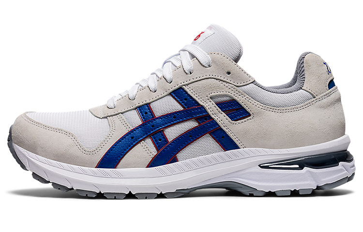 ASICS GT-2 2000 'White Asics Blue' 1201A236-100