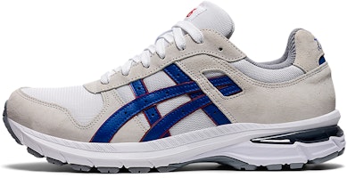 ASICS GT-2 2000 'White Asics Blue' 1201A236-100