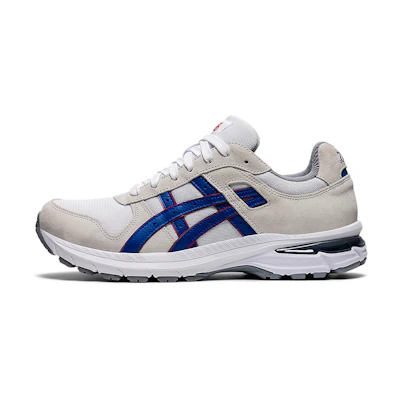 ASICS GT-2 2000 'White Asics Blue'