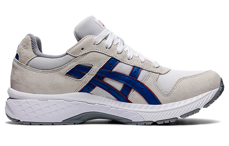 Order 아식스 GT-2 2000 '화이트 아식스 블루' 1201A236-100