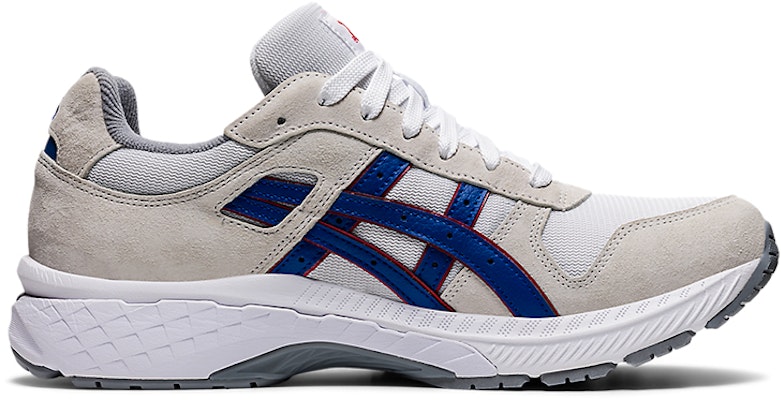 아식스 GT-2 2000 '화이트 아식스 블루' 1201A236-100 Order 아식스 GT-2 2000 '화이트 아식스 블루' 1201A236-100