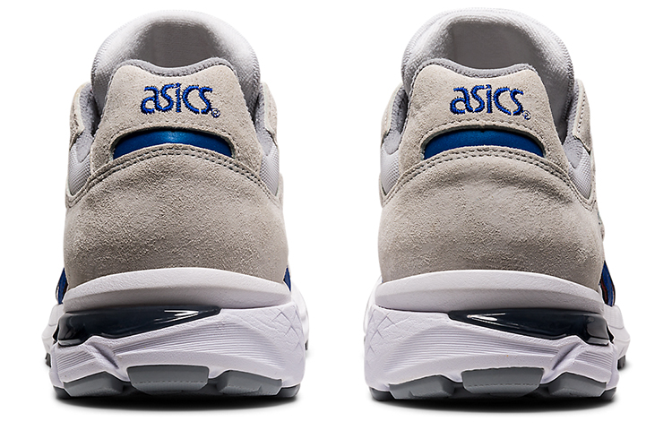 Shop 아식스 GT-2 2000 '화이트 아식스 블루' 1201A236-100