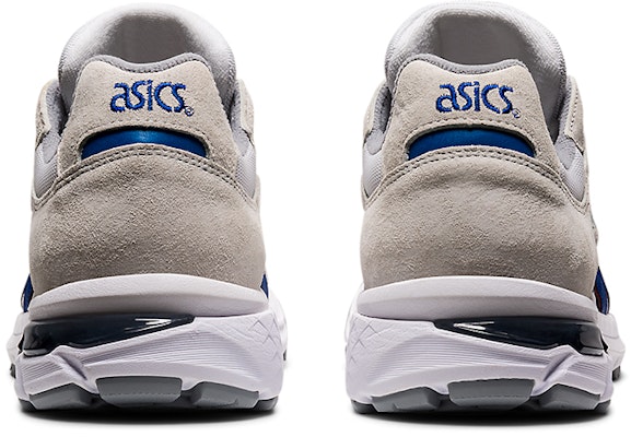 아식스 GT-2 2000 '화이트 아식스 블루' 1201A236-100 Shop 아식스 GT-2 2000 '화이트 아식스 블루' 1201A236-100