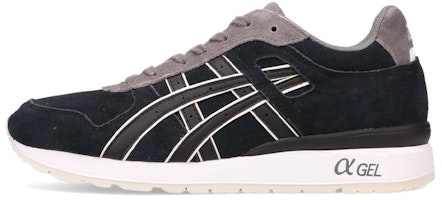 ASICS GT-II 'Black Grey' TQ646L-9090