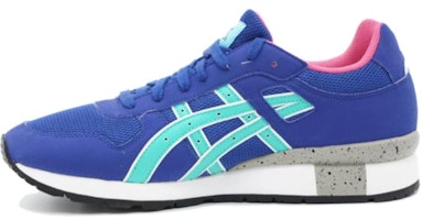 ASICS GT-II 'Blue Yellow' H593Y-218 ASICS GT-II 'Blue Yellow' H593Y-218