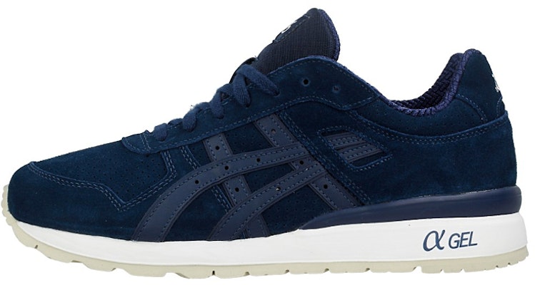 아식스 GT-II '딥 네이비' H544L-5050 Buy 아식스 GT-II '딥 네이비' H544L-5050