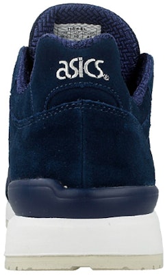 아식스 GT-II '딥 네이비' H544L-5050 Shop 아식스 GT-II '딥 네이비' H544L-5050