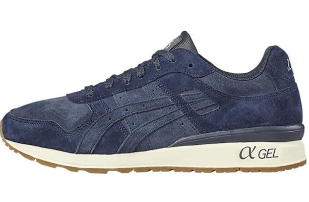 ASICS GT-II 'Biru' H7T1L-5858 Buy ASICS GT-II 'Biru' H7T1L-5858