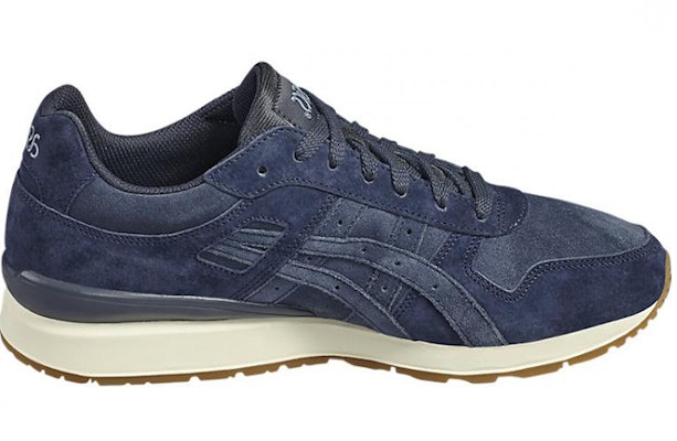 ASICS GT-II "蓝色" 运动鞋 H7T1L-5858 Order ASICS GT-II "蓝色" 运动鞋 H7T1L-5858