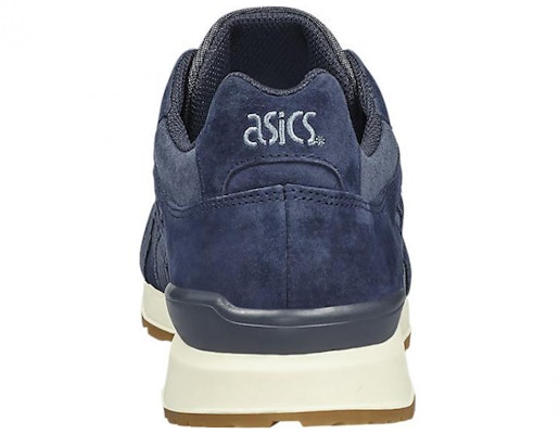 ASICS GT-II "蓝色" 运动鞋 H7T1L-5858 Shop ASICS GT-II "蓝色" 运动鞋 H7T1L-5858