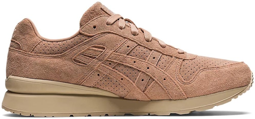 Asics GT-II系列 減震防滑耐磨 低筒 跑步鞋 栗色 Order Asics GT-II系列 減震防滑耐磨 低筒 跑步鞋 栗色