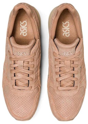 Asics GT-II系列 減震防滑耐磨 低筒 跑步鞋 栗色 Purchase Asics GT-II系列 減震防滑耐磨 低筒 跑步鞋 栗色