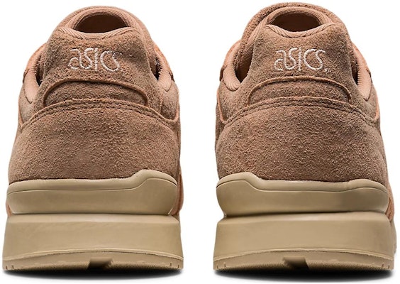 Asics GT-II系列 減震防滑耐磨 低筒 跑步鞋 栗色 Details for Asics GT-II系列 減震防滑耐磨 低筒 跑步鞋 栗色