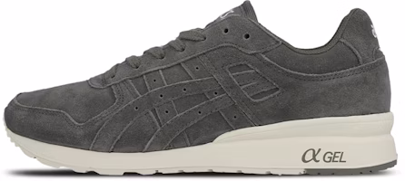 ASICS GT-II 'Grey' H7A2L-8181 ASICS GT-II 'Grey' H7A2L-8181
