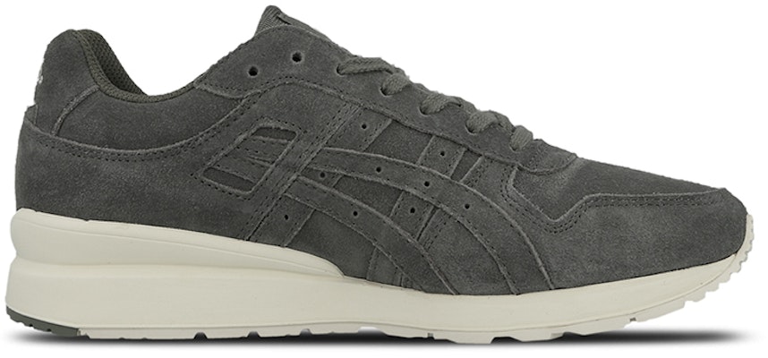 ASICS GT-II 'Kelabu' H7A2L-8181 Order ASICS GT-II 'Kelabu' H7A2L-8181