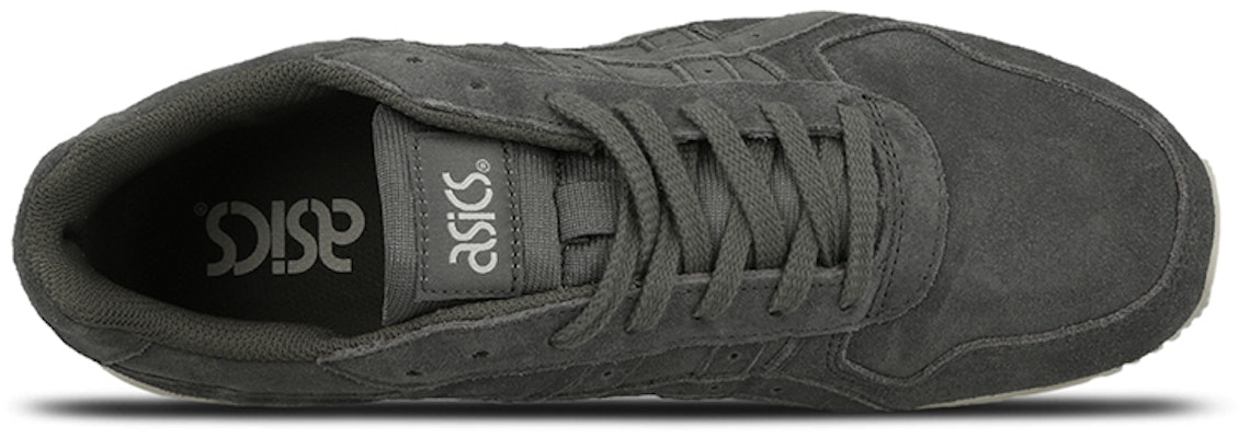 ASICS GT-II 'Kelabu' H7A2L-8181 Lookbook ASICS GT-II 'Kelabu' H7A2L-8181