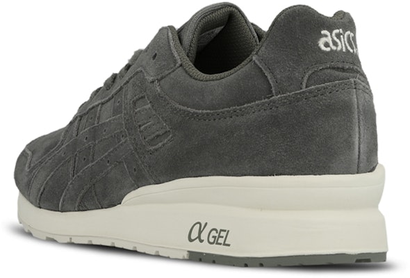 ASICS GT-II 'Kelabu' H7A2L-8181 Shop ASICS GT-II 'Kelabu' H7A2L-8181