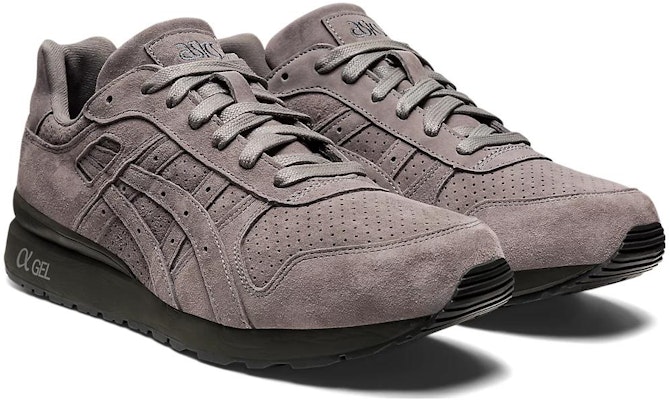 ASICS GT-II 'Kelabu Tanah Liat' 1201A705-020 Lookbook ASICS GT-II 'Kelabu Tanah Liat' 1201A705-020