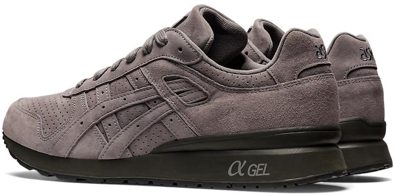 ASICS GT-II 'Kelabu Tanah Liat' 1201A705-020 Shop ASICS GT-II 'Kelabu Tanah Liat' 1201A705-020