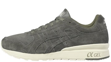 ASICS GT-II 'Grey Green' H7T1L-8131 ASICS GT-II 'Grey Green' H7T1L-8131