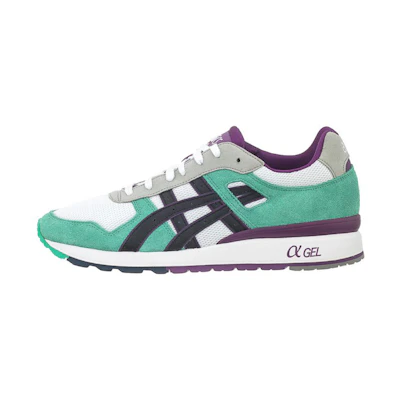 ASICS GT-II 'Light Green Purple'