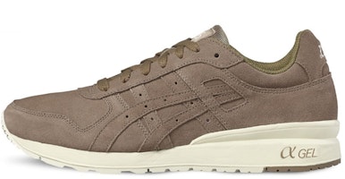 ASICS GT-II 'Light Taupe' H7A2L-1212 ASICS GT-II 'Light Taupe' H7A2L-1212