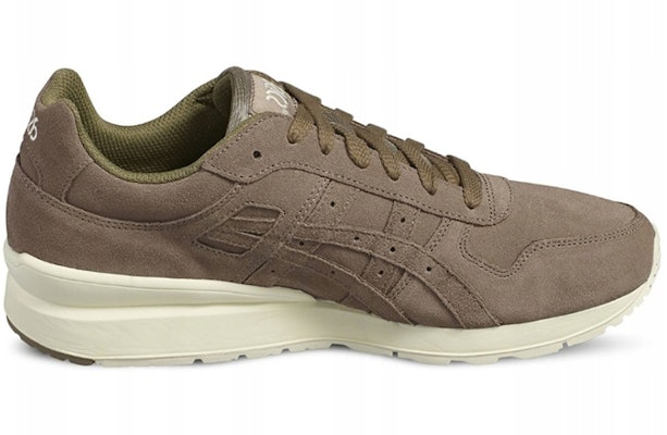 ASICS GT-II 'Taupe Muda' H7A2L-1212 Order ASICS GT-II 'Taupe Muda' H7A2L-1212