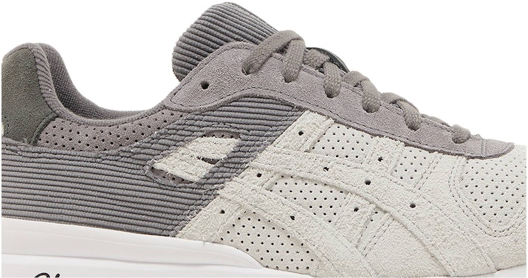 ASICS GT-II 'Polar Shade Carbon' 1201A704-020 Order ASICS GT-II 'Polar Shade Carbon' 1201A704-020