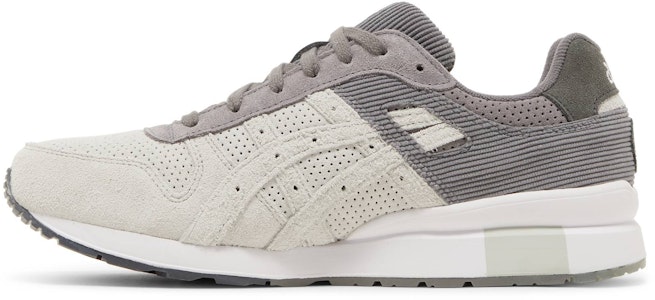 아식스 GT-II '폴라 쉐이드 카본' (ASICS GT-II '폴라 쉐이드 카본') 1201A704-020 Lookbook 아식스 GT-II '폴라 쉐이드 카본' (ASICS GT-II '폴라 쉐이드 카본') 1201A704-020