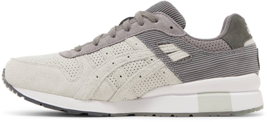ASICS GT-II 'Polar Shade Carbon' 1201A704-020 Lookbook ASICS GT-II 'Polar Shade Carbon' 1201A704-020