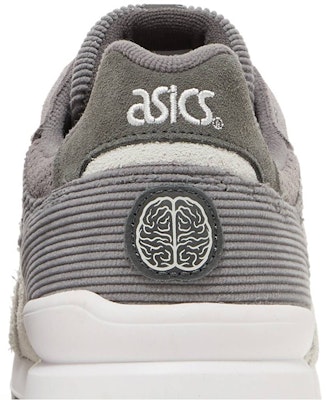 ASICS GT-II 'Polar Shade Carbon' 1201A704-020 Sizing ASICS GT-II 'Polar Shade Carbon' 1201A704-020