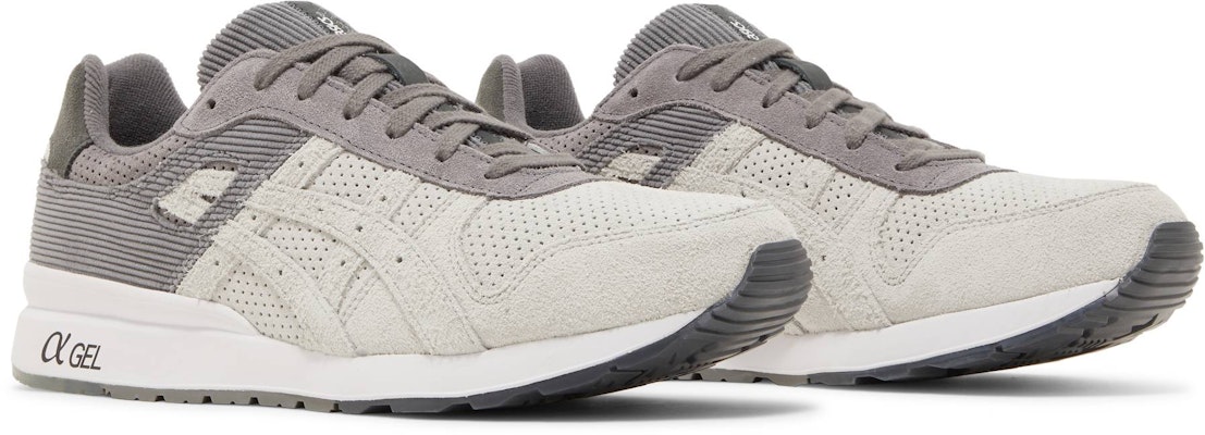 ASICS GT-II 'Polar Shade Carbon' 1201A704-020 Cheap ASICS GT-II 'Polar Shade Carbon' 1201A704-020