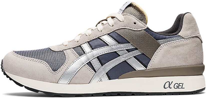 ASICS GT-II 休闲运动鞋 银灰色 1201A539-020 Buy ASICS GT-II 休闲运动鞋 银灰色 1201A539-020