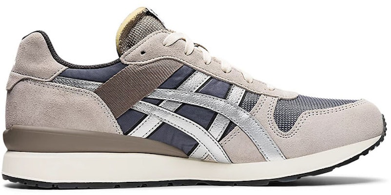ASICS GT-II Kasut Sukan Kasual Perak Kelabu 1201A539-020 Order ASICS GT-II Kasut Sukan Kasual Perak Kelabu 1201A539-020